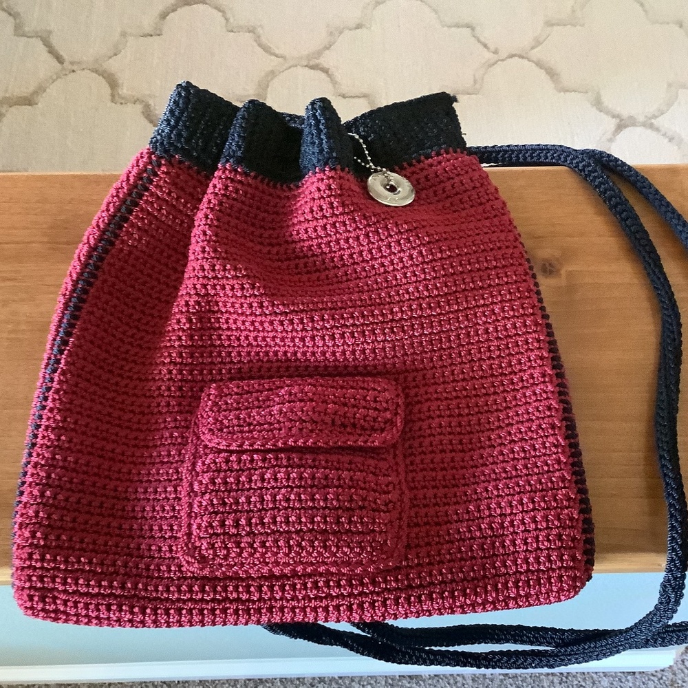 The Sak Backpack